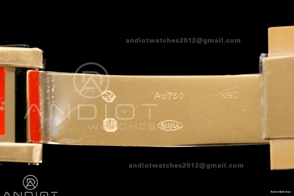 V6 Dial YG on QF4131 Bracelet Edition Weight) QF Best 1:1 126508 493 (Gain 2025 Daytona YG SmoothTexture Green 1222